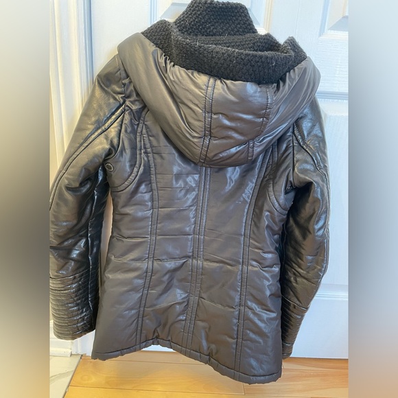 Rudsak winter coat - Picture 5 of 5